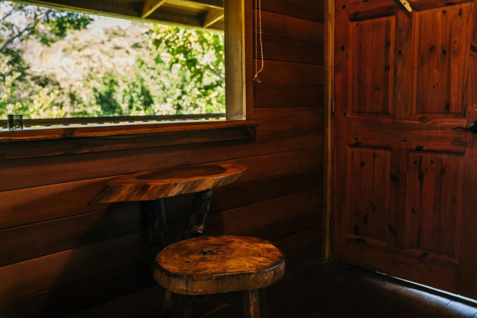 Bambuda Lodge Solarte الغرفة الصورة