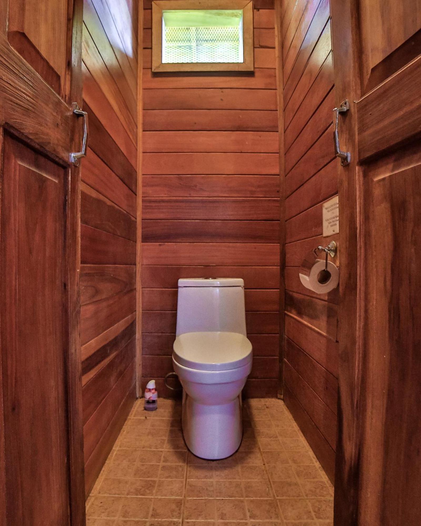 Bambuda Lodge Solarte الغرفة الصورة